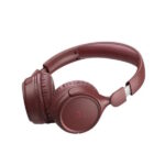 Наушники Anker Soundcore H30i Burgundy — изображение 3