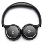 Наушники Anker Soundcore H30i Black — изображение 2