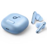 Anker Soundcore Liberty 4 NC Blue quloqchinlari - Image 3