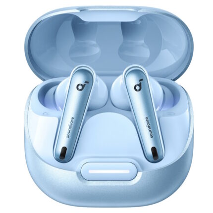 Anker Soundcore Liberty 4 NC Blue quloqchinlari