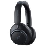 Наушники Anker Soundcore Q45 Black — изображение 3