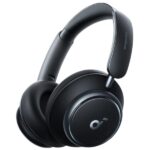 Наушники Anker Soundcore Q45 Black