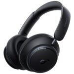 Наушники Anker Soundcore Q45 Black — изображение 5