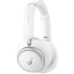 Наушники Anker Soundcore Q45 White — изображение 3