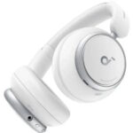 Наушники Anker Soundcore Q45 White — изображение 4