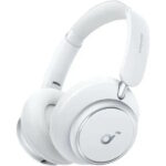 Наушники Anker Soundcore Q45 White