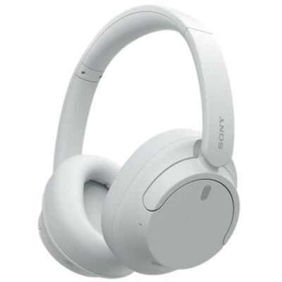 Беспроводные наушники SONY Overhead WH-CH720N White