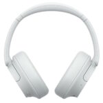Беспроводные наушники SONY Overhead WH-CH720N White
