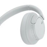 Беспроводные наушники SONY Overhead WH-CH720N White
