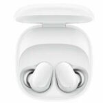 Беспроводные наушники Xiaomi Redmi Buds 6 Play White