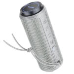 Колонка Borofone BT Speaker R22 Gray — изображение 2
