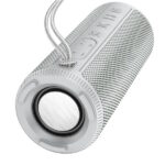 Колонка Borofone BT Speaker R22 Gray — изображение 4