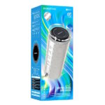 Колонка Borofone BT Speaker R22 Gray — изображение 3
