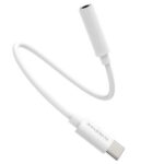 USB-C 3.5 mm BOROFONE BV13 audio konverteri — изображение 4