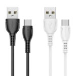USB Borofone BX51 PD Type-C To Type-C
