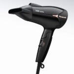 Фен Panasonic Electric Hair Dryer  EH-NE66 2000W Black