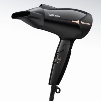 Фен Panasonic Electric Hair Dryer EH-NE66 2000W Black