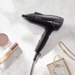 Фен Panasonic Electric Hair Dryer  EH-NE66 2000W Black