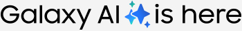 Galaxy AI уже здесь