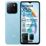 Honor X5b 4/64Gb Blue