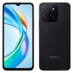 Honor X5b 4/64Gb Black