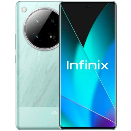 INFINIX ZERO 40 8/256Gb Misty Aqua