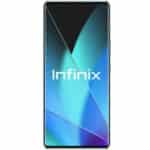 INFINIX ZERO 40 8/256Gb Misty Aqua