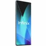INFINIX ZERO 40 8/256Gb Misty Aqua