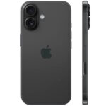 Iphone 16 128Gb Black