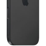 Iphone 16 128Gb Black