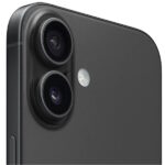 Iphone 16 128Gb Black