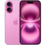 Iphone 16 128Gb Pink