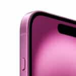 Iphone 16 128Gb Pink