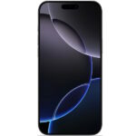 Iphone 16 Pro Max 256Gb Black Titanium