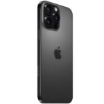 Iphone 16 Pro Max 256Gb Black Titanium