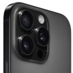 Iphone 16 Pro Max 256Gb Black Titanium