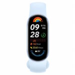 Fitnes braslet Mi Smart Band 9 Artic Blue — изображение 2