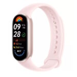 Fitnes braslet  Mi Smart Band 9 Mystic Rose