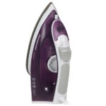Паровой Утюг Panasonic NI-M300 Violet 1800W — изображение 2