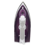 Паровой Утюг Panasonic NI-M300 Violet 1800W — изображение 3