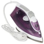 Паровой Утюг Panasonic NI-M300 Violet 1800W — изображение 4