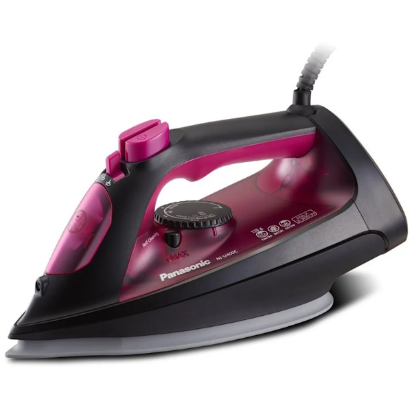 Паровой Утюг Panasonic NI-U400C Purple 2300W