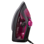 Паровой Утюг Panasonic NI-U400C Purple 2300W — изображение 2