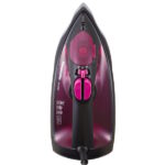 Паровой Утюг Panasonic NI-U400C Purple 2300W — изображение 3