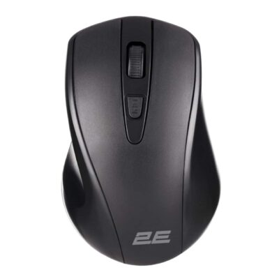 Мышка Wired Mouse 2E MF130 Black