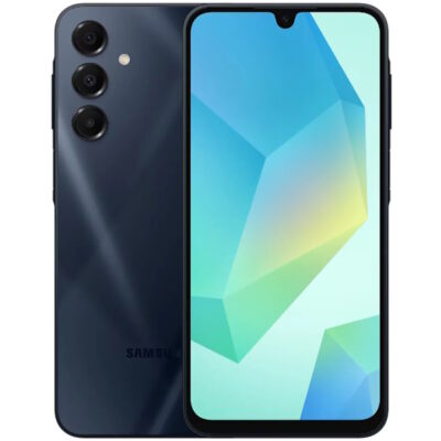 Samsung Galaxy A16 6/128Gb Black