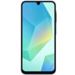Samsung Galaxy A16 6/128Gb Black
