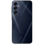 Samsung Galaxy A16 6/128Gb Black