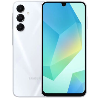 Samsung Galaxy A16 6/128Gb Gray