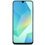 Samsung Galaxy A16 6/128Gb Light Green